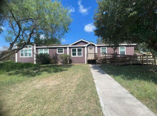 1201 W Kohler St, Hebbronville, TX 78361