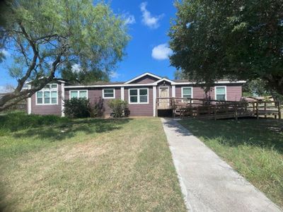 1201 W Kohler St, Hebbronville, TX, 78361