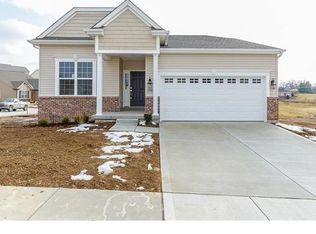 1542 Cannon Ridge Dr, Saint Louis, MO 63146