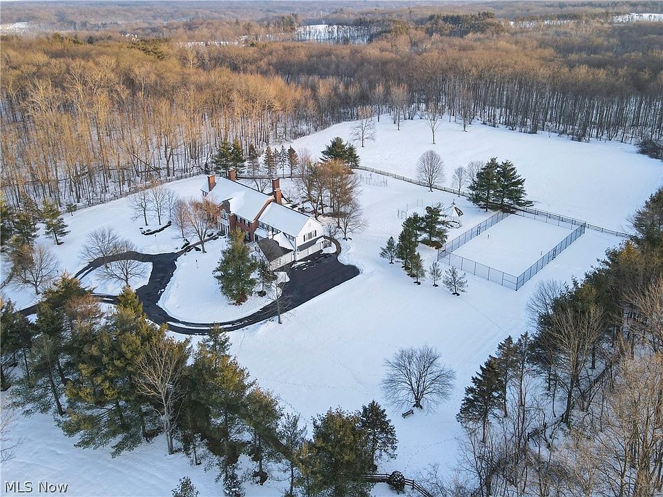 37030 Shaker Blvd, Hunting Valley, OH 44022 Zillow