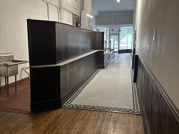 2nd image of 109 W 8th St