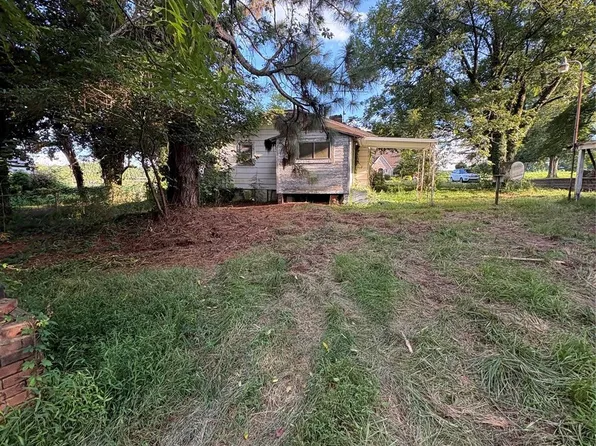 1409 Turnersburg Hwy, Statesville, NC 28625