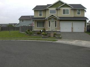 2601 170th Street Ct E, Tacoma, WA 98445