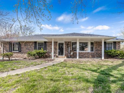 611 Meier Dr, Jefferson City, MO, 65109