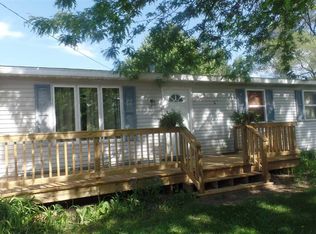 3731 S Shepherd Rd, Mount Pleasant, MI 48858