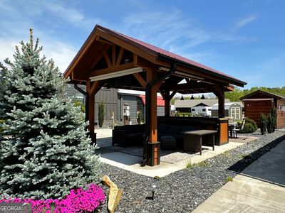 210 Foggy Mountain Rd Lot 130, Blairsville, GA, 30512
