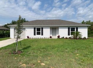 109 Cardinal Dr, Sebastian, FL 32958