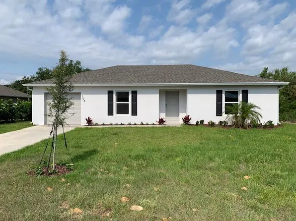 109 Cardinal Dr, Sebastian, FL 32958