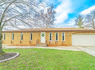 9540 Cleveland St, Crown Point, IN 46307