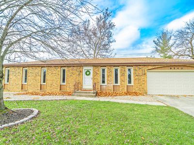 9540 Cleveland St, Crown Point, IN, 46307