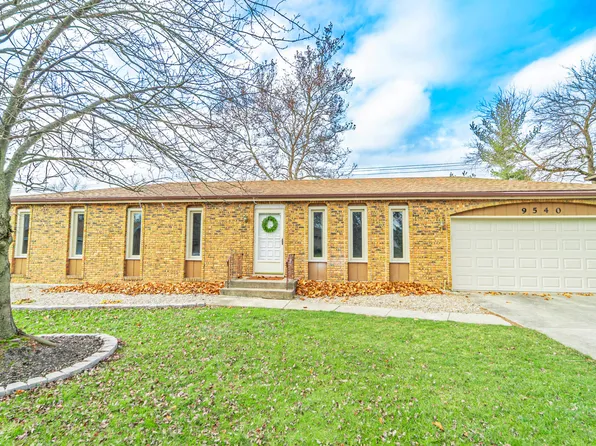 9540 Cleveland St, Crown Point, IN 46307