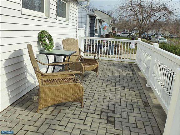 Porch