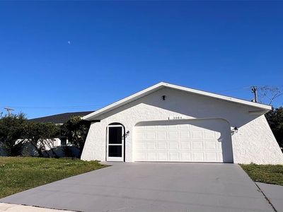 3504 Harbor Blvd, Port Charlotte, FL, 33952