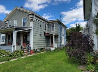 12 Maple St, Cuba, NY 14727