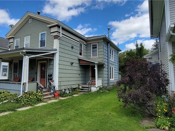 12 Maple St, Cuba, NY 14727