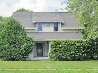 902 Farnam St, Harlan, IA 51537