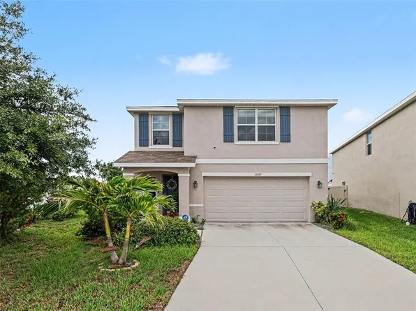16525 Mosaic Oar Dr, Wimauma, FL 33598