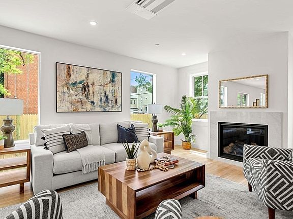 2nd image of 24 Wendell St #4