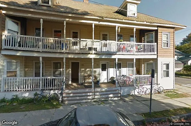 60 School St #1
