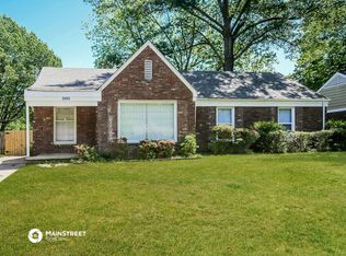 3452 Sophia St, Memphis, TN 38118