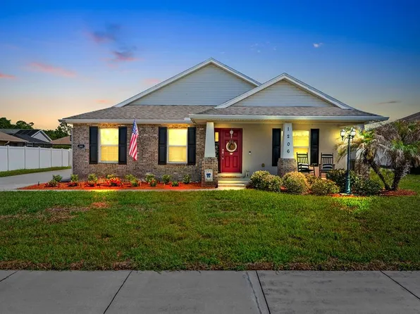 1206 Spotted Lilac Ln, Plant City, FL 33563