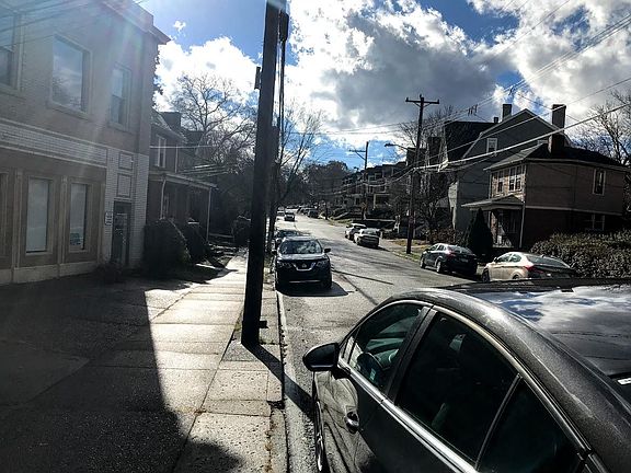Street Parking