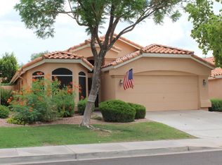 3741 N Tabor, Mesa, AZ 85215