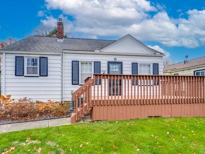 732 Washington Ave, Cuyahoga Falls, OH, 44221