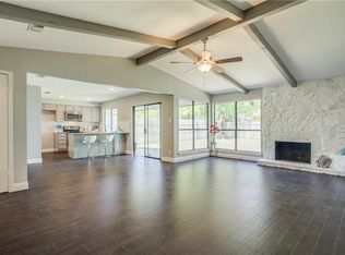803 Custer St, Arlington, TX 76014