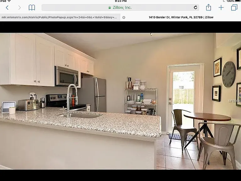 3 bed, 998 sqft, $2,400 — Photo 3