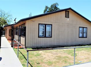 347 N I St, Tulare, CA 93274
