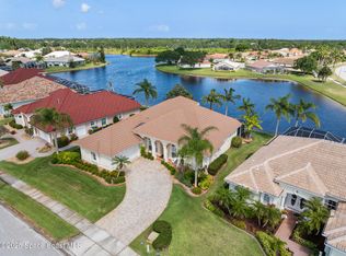 4336 Collingtree Dr, Rockledge, FL 32955