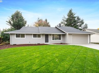 417 NW 84th Cir, Vancouver, WA 98665