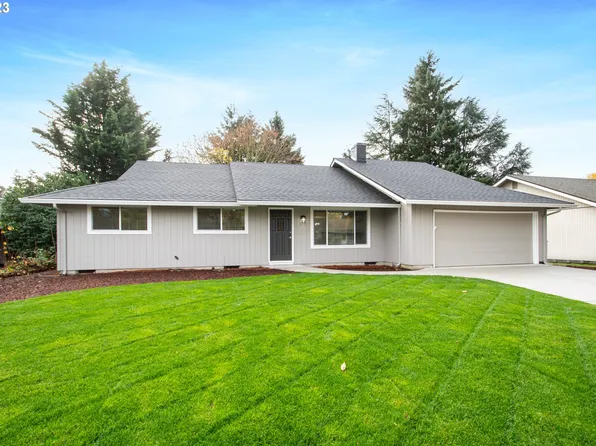 417 NW 84th Cir, Vancouver, WA 98665