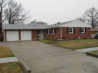 9603 Willowwood Way, Jeffersontown, KY 40299