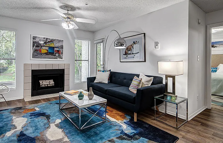 Eagles Point at Tampa Palms Apartments — Photo 35