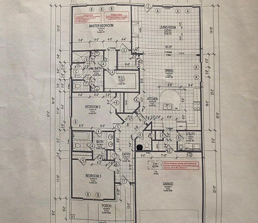 2nd image of 8667 Santa Isabella St