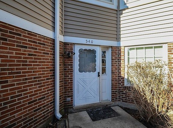 3rd image of 540 W Happfield Dr #540