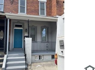 2562 N 31st St, Philadelphia, PA 19132