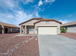 21344 E Founders Rd, Red Rock, AZ 85145