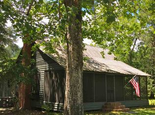 2036 Smith Creek Rd, Sopchoppy, FL 32358