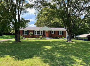 2008 Wedgewood Dr, Columbia, TN 38401