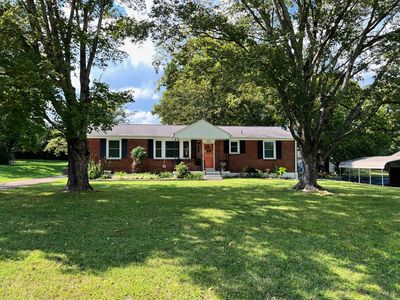 2008 Wedgewood Dr, Columbia, TN, 38401