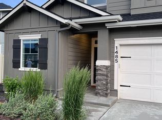 1485 N Thistle Dr, Kuna, ID 83634