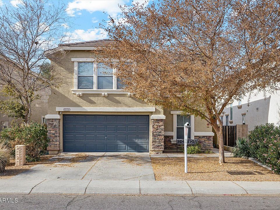 1st image of 6124 N FLORENCE Avenue