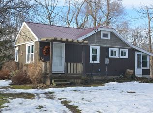 8210 Tonawanda Creek Rd, East Amherst, NY 14051