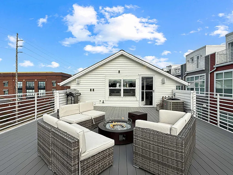 Terrace View