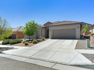 9224 Timber Ridge Rd NW, Albuquerque, NM 87120