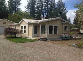 40157 Neil Rd, Loon Lake, WA 99148