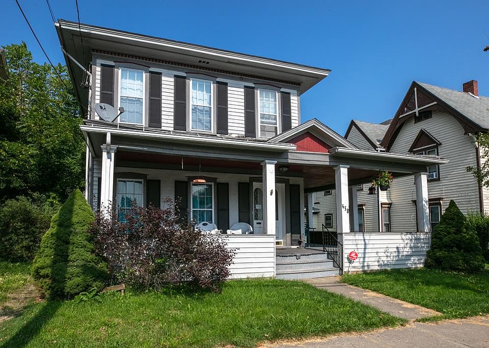 458 Waverly St, Waverly, NY 14892 Zillow